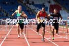 Mens 110 metres hurdles, British World Championship Team Trials, Alexander Stadium, Birmingham